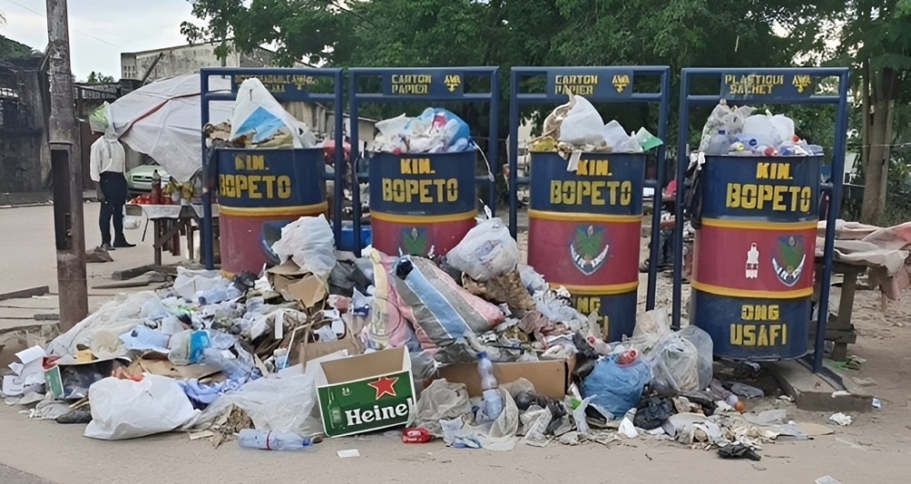 Avec plus de 17 millions d’habitants, Kinshasa est l'une des mégapoles africaines à la croissance démographique la plus rapide, et pourrait devenir la plus peuplée du continent d’ici 2030.