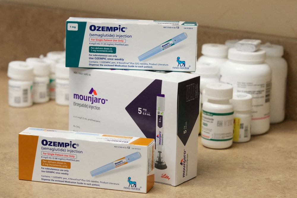 L'obésité, c'est un truc de malade » : Novo Nordisk et Eli Lilly  sanctionnés par l'agence du médicament pour des publicités anti-obésité