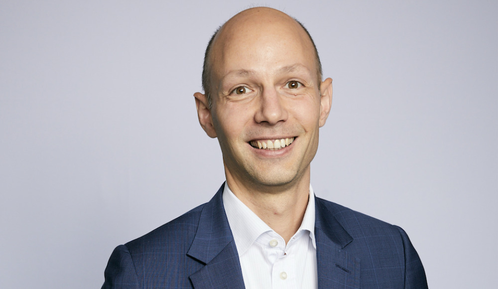 Thomas Melonio est chef économisme à l'AFD