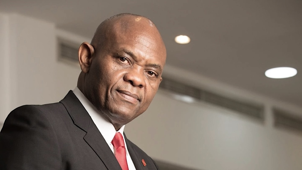 Tony Elumelu a été choisi par Emmanuel Macron pour assurer la présidence de l'Africa France Impact Coalition.