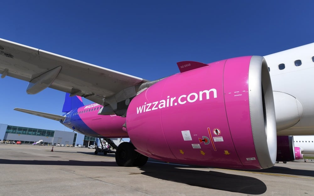 Dans la foulée de Spirit, d'autres compagnies pourraient rencontrer des difficultés dans les prochains mois, telles que Wizz Air.