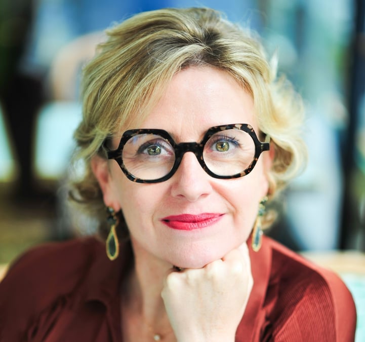 Catherine Guerniou