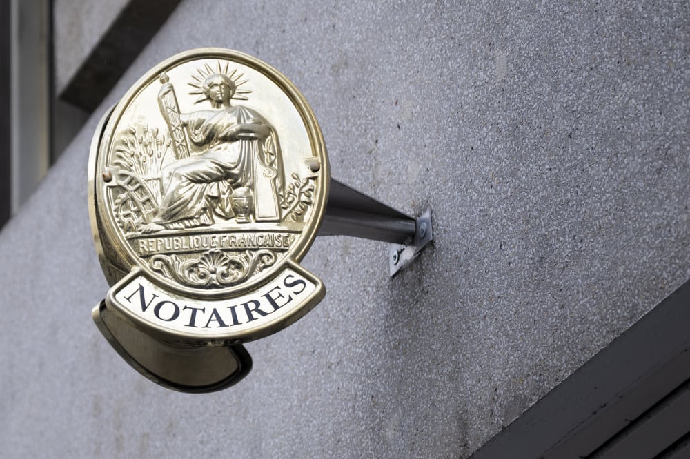 Le montant annuel des successions, actuellement estimé entre 300 et 400 milliards d'euros, pourrait grimper jusqu'à 600 milliards d'euros dans les prochaines années