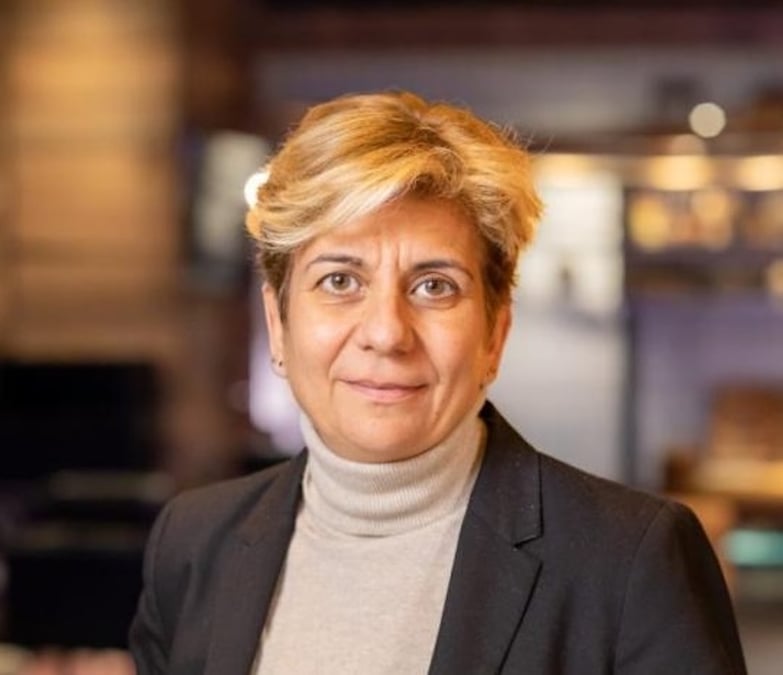 Niki Hubaut