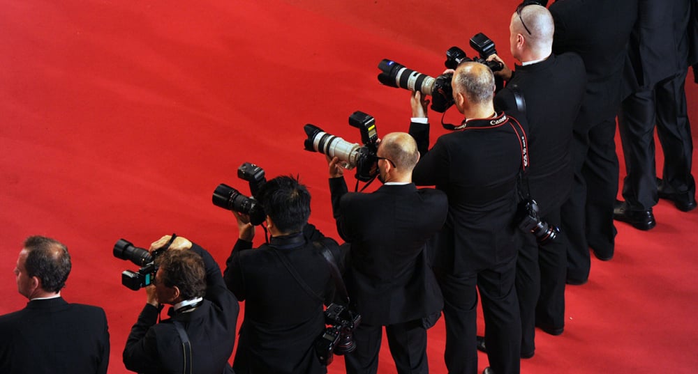 La sélection du 79e Festival de Cannes compte cinq films français.