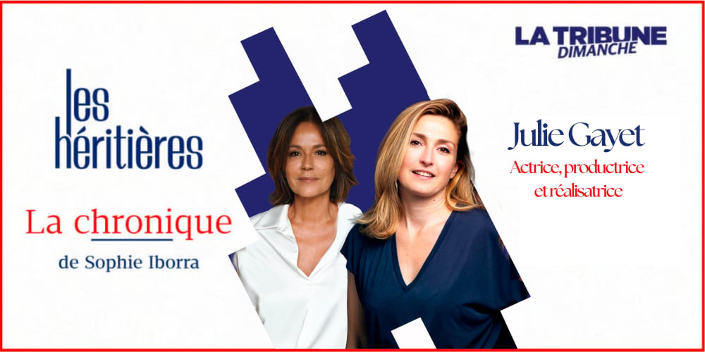 Les Héritières