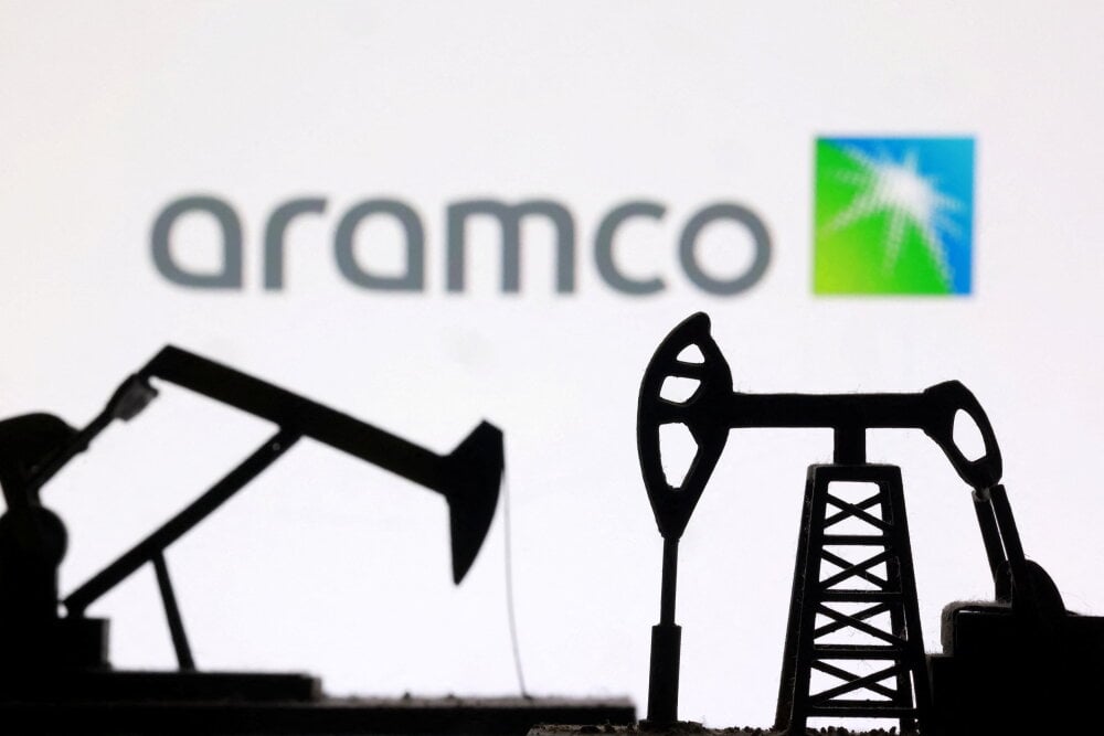 Détenu majoritairement par l'État saoudien, Aramco demeure la principale source de financement du programme Vision 2 030 porté par le prince héritier Mohammed ben Salmane.
