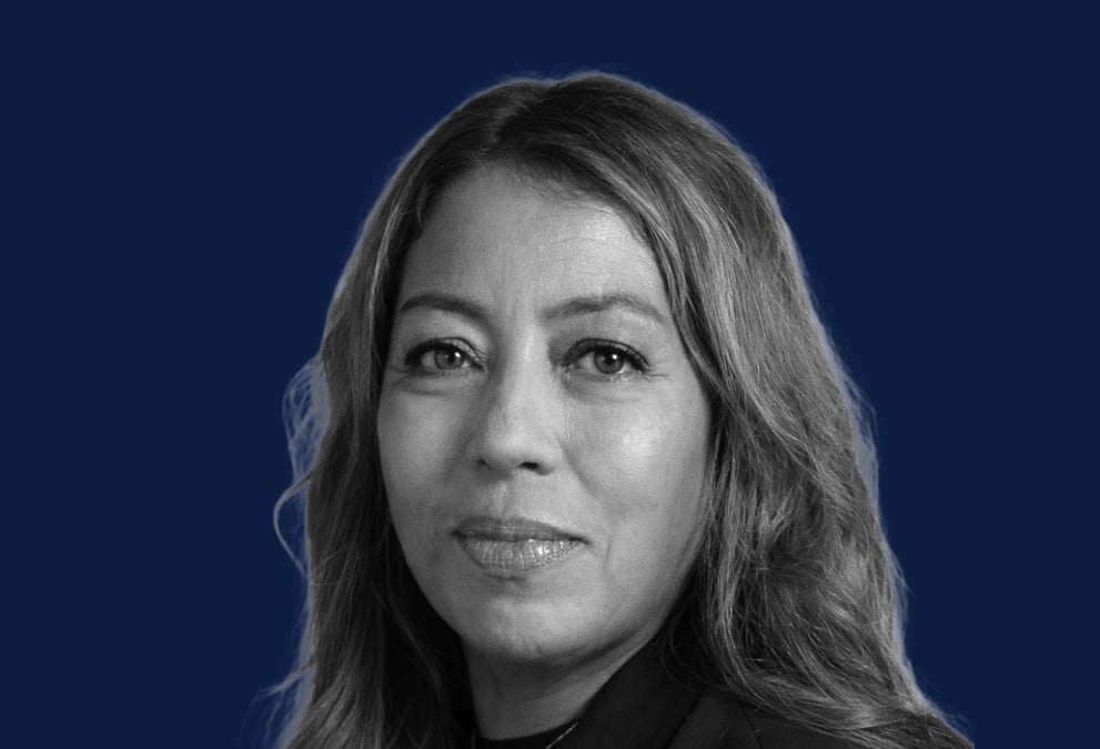 Claudia Montero