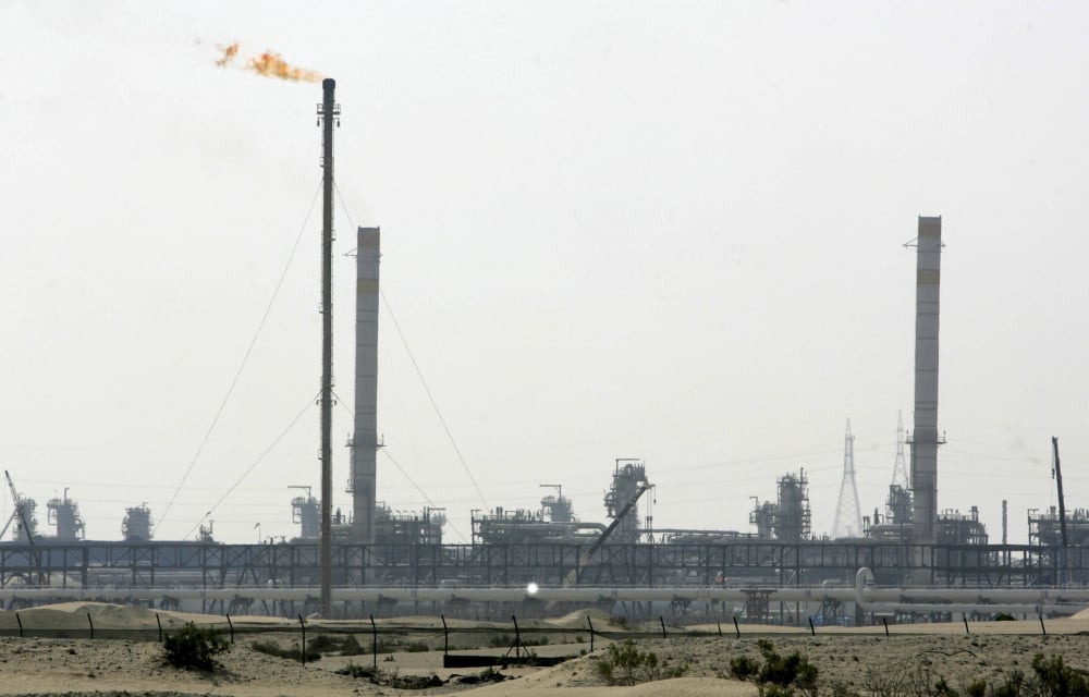 Selon la compagnie émiratie Adnoc Gas, 60 % des capacités de traitement ont été rétablies à ce stade.