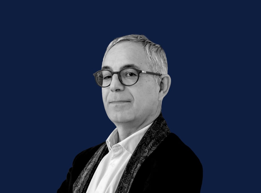 Luc Farré