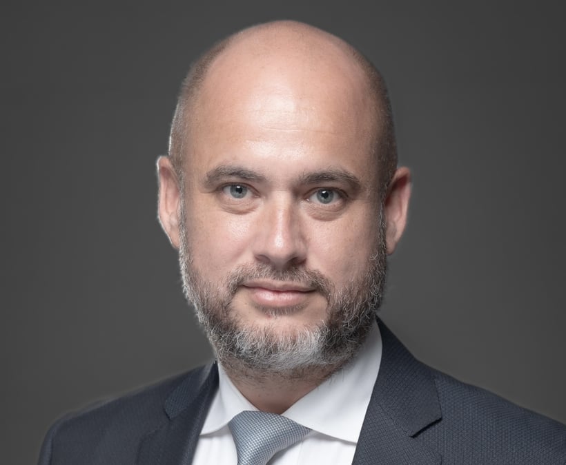 Guillaume Niarfeix