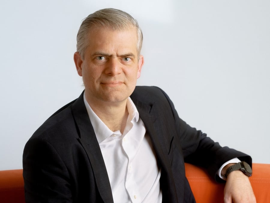 Jérôme Julia