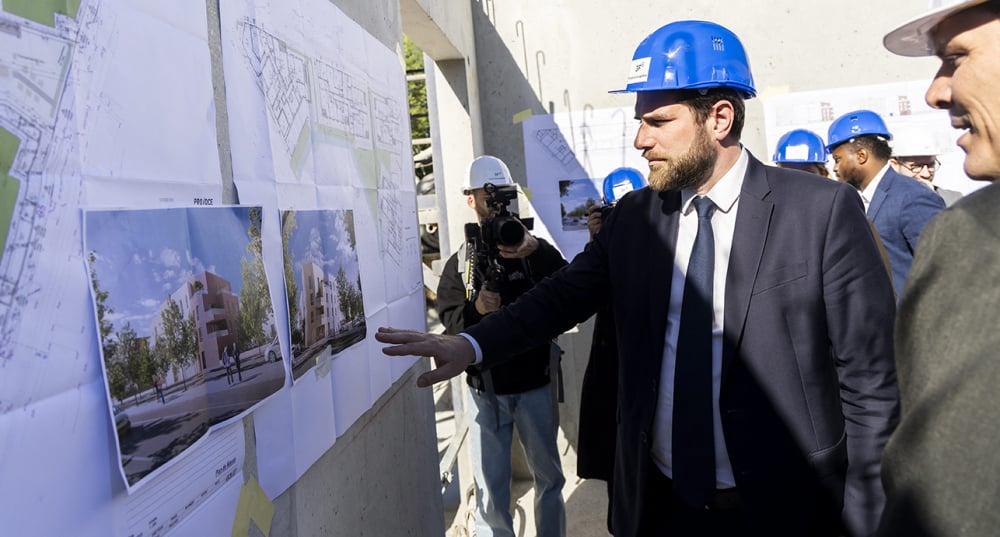 Immobilier locatif : tout comprendre au dispositif Jeanbrun, successeur du Pinel