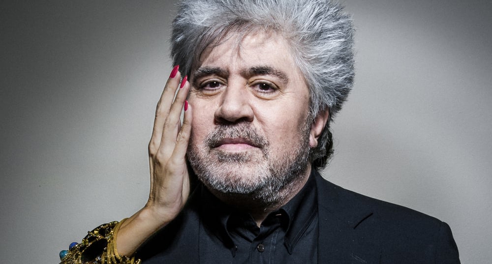 Le cinéaste espagnol Pedro Almodovar n'a encore jamais remporté la récompense suprême de la Palme d'or au Festival de Cannes.