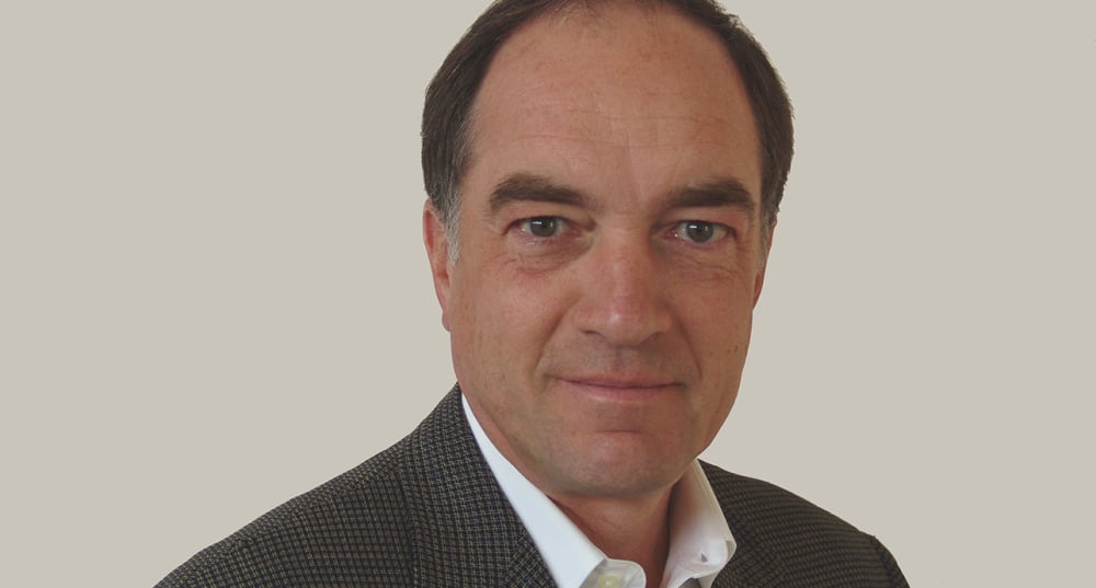 Pascal Brandys, PDG de la société californienne Phylex BioSciences