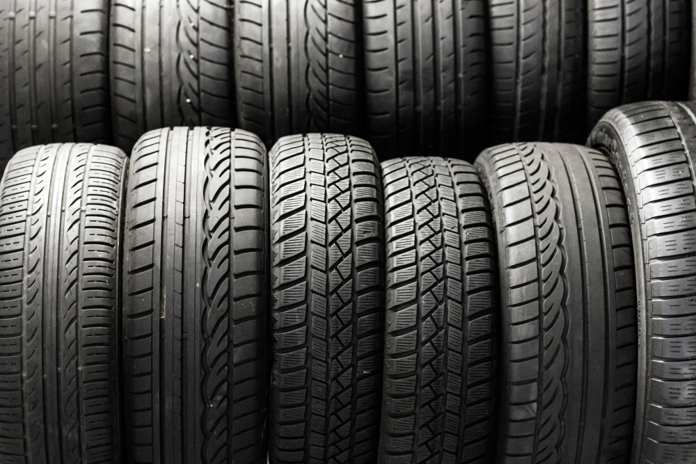 " L'ancienne entreprise 1001 pneus avait quelques garages en propre, un stock en propre, mais une lourdeur et pas de valeur ajoutée par rapport aux autres »
