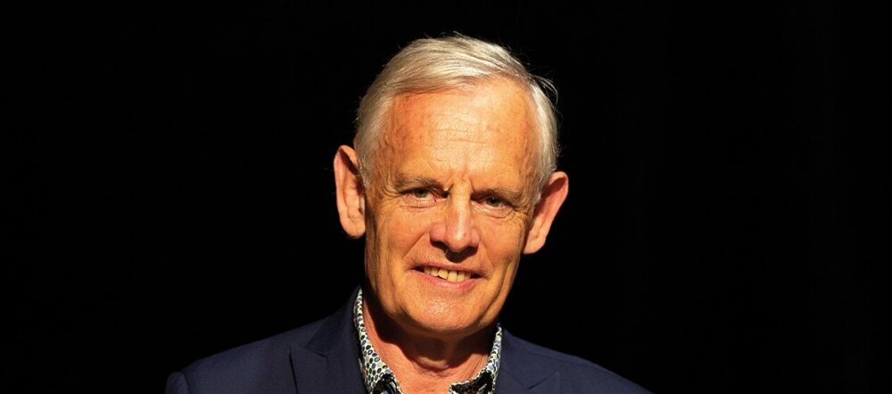 Gilles Leproust est maire d'Allonnes (Sarthe) depuis 2008