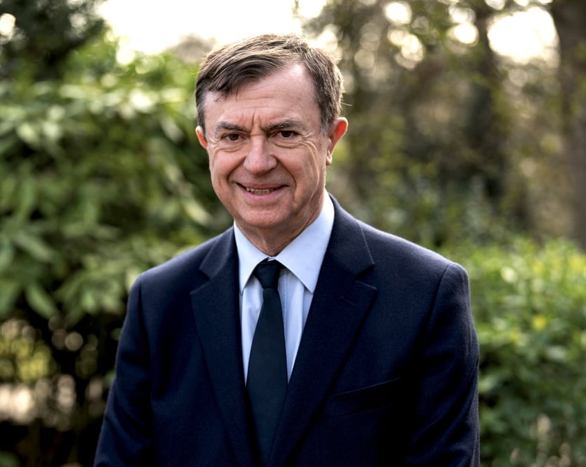 Jean-Pierre Lecoq