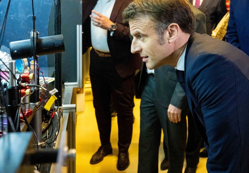 L'enveloppe du quantique sera prise sur les quelques 10 milliards du plan France 2030 qui n'ont pas encore été mobilisés.