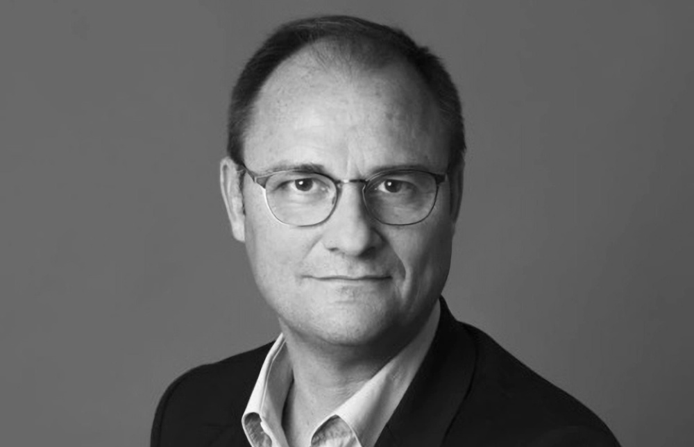 Eric Delannoy
