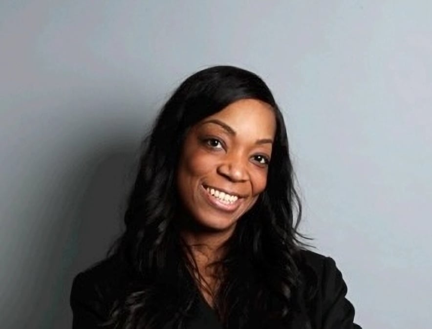 Carine Fotso