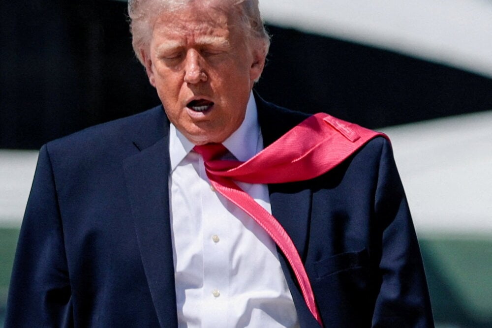 Le choc énergétique provoqué par la guerre contre l'Iran, déclenchée le 28 février par les États-Unis et Israël, continue de peser lourdement sur les prix.