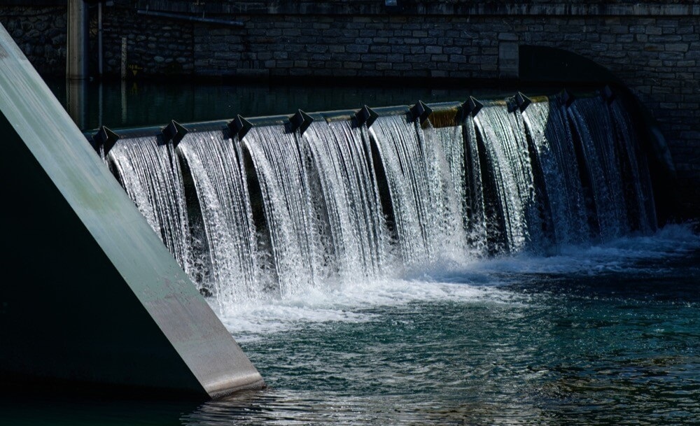 L’objectif est d’installer 10 MW de nouvelles capacités de production électrique d’ici 2030.