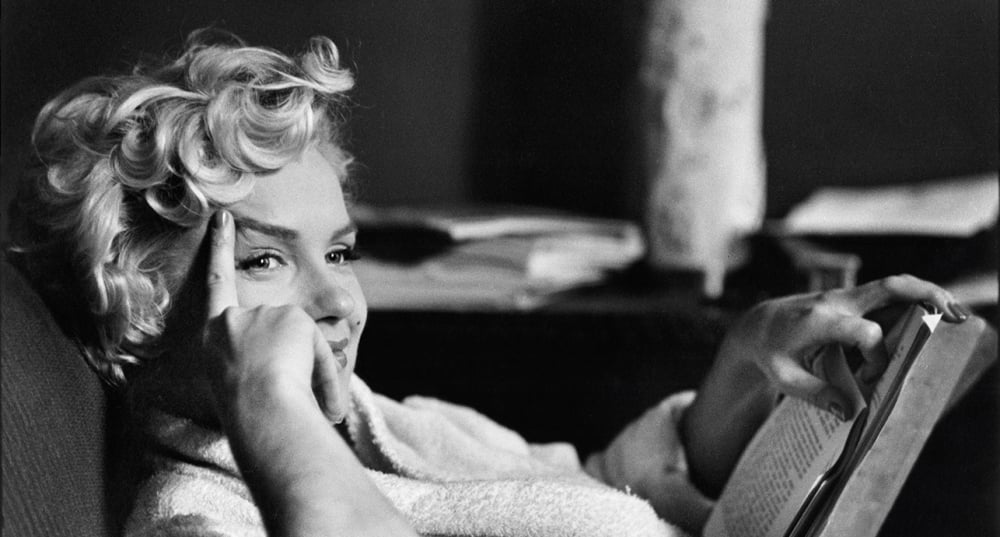 Marilyn Monroe, de son vrai nom Norma Jean Baker, est née il y a 100 ans.