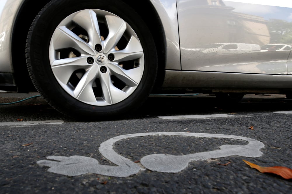 Sur les cinq premiers mois de l'année, les véhicules électriques représentent 28 % des immatriculations.