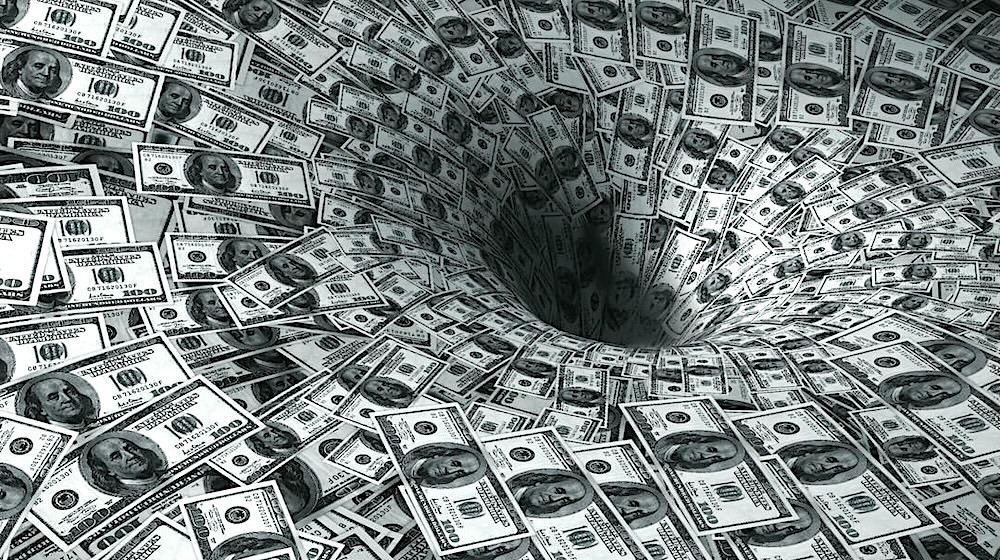 L’Afrique perd 60 milliards de dollars chaque année du fait des flux illicites.
