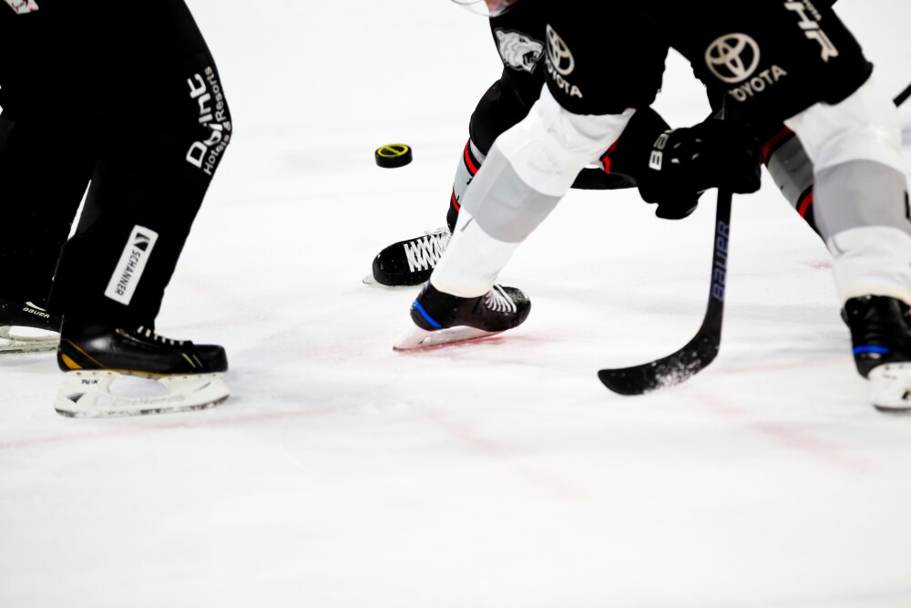 La Région Auvergne-Rhône-Alpes et la Métropole de Lyon travaillent déjà sur l'accueil des sports de glace des JO 2030. Plusieurs infrastructures sont identifiées.
