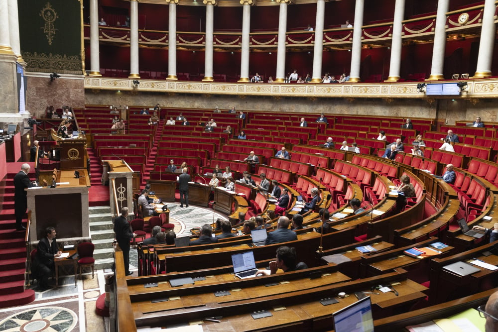 Chômage : le Parlement durcit les règles d’indemnisation après rupture conventionnelle