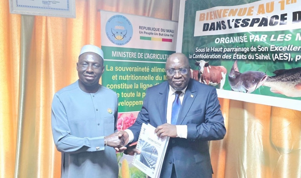L’agriculture représente encore 17% du PIB du continent africain, mais les gains de productivité demeurent limités.