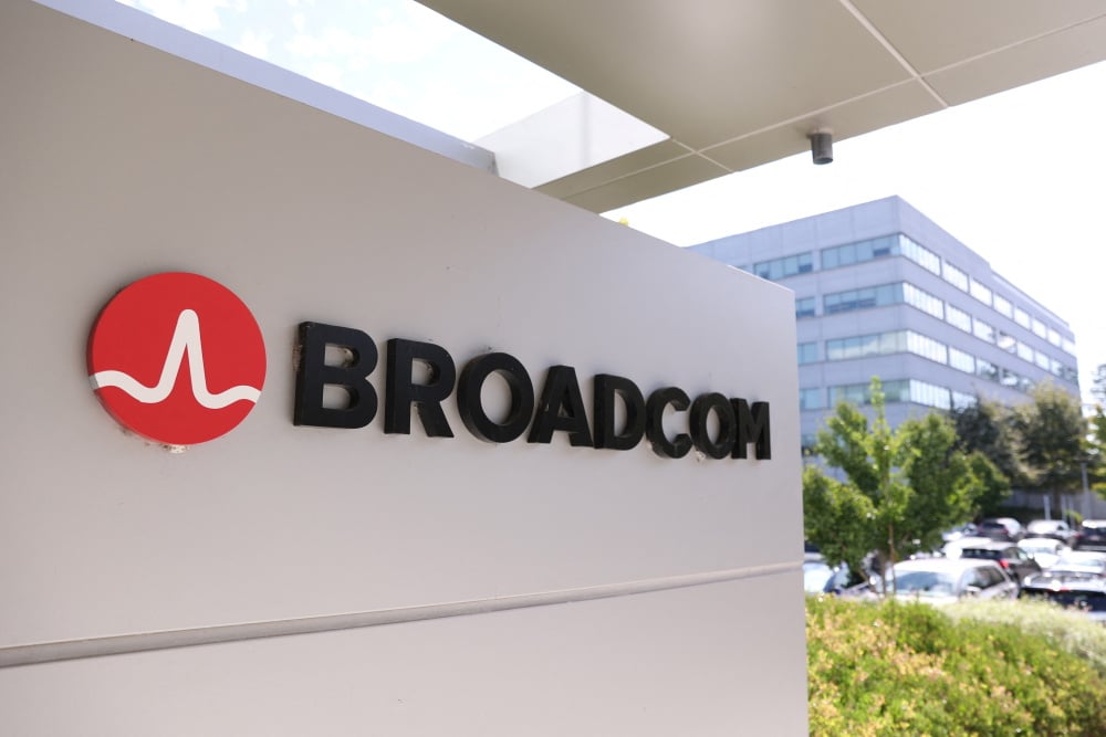 IA : la douche froide Broadcom fait vaciller les stars européennes des semi-conducteurs