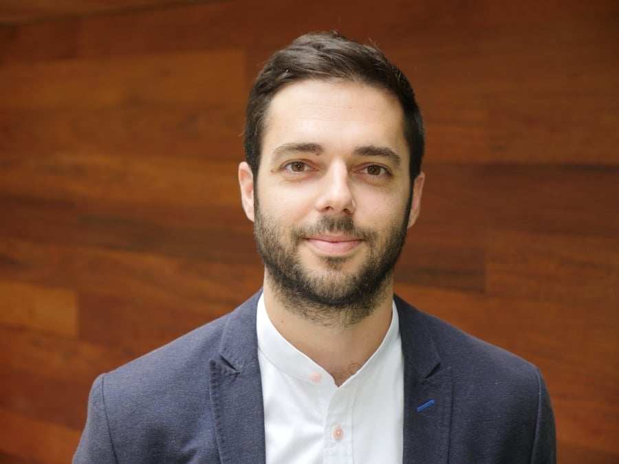 Charles Chantala