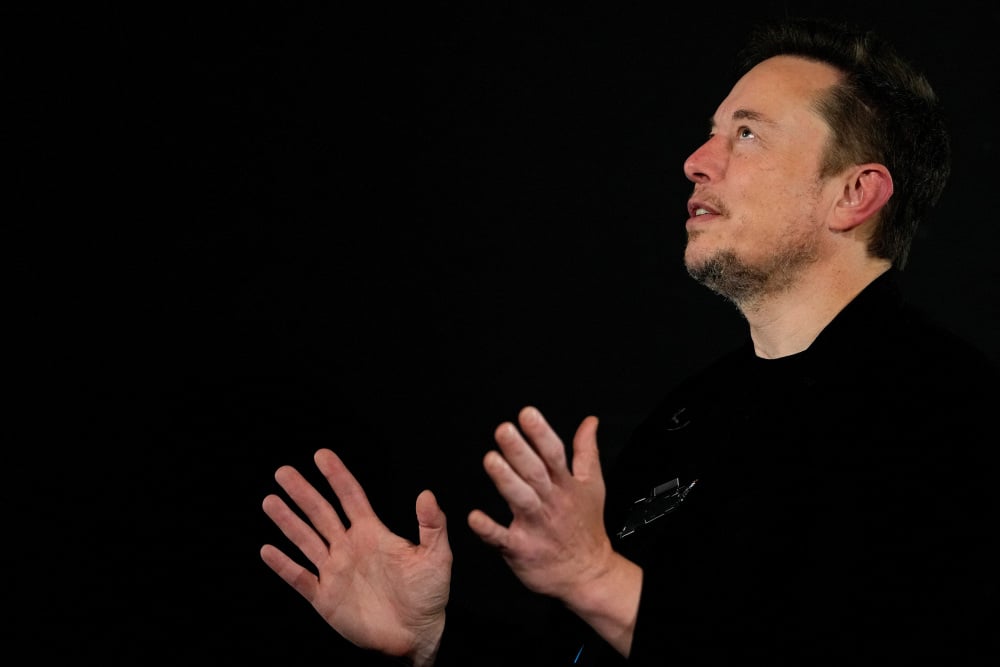 L'introduction en Bourse de SpaceX devrait faire franchir à Elon Musk le seuil symbolique inédit des 1.000 milliards de dollars de fortune personnelle.