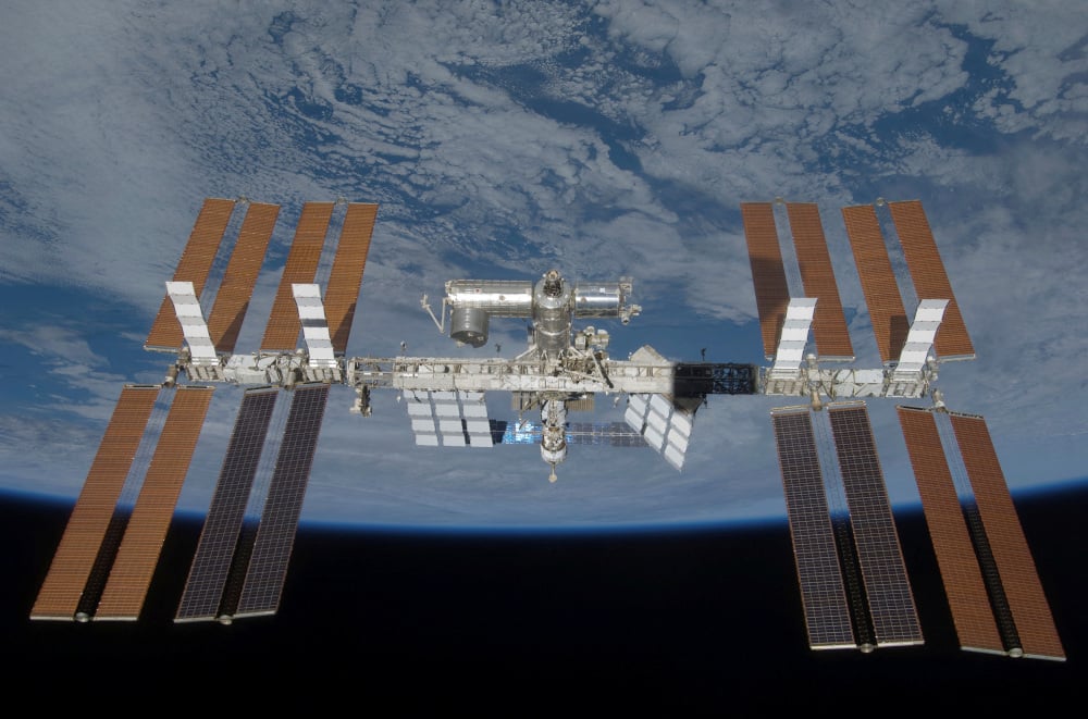 Les quatre membres de la mission Crew-12, dont l'astronaute française Sophie Adenot, ont reçu l'ordre de rejoindre le Crew Dragon.