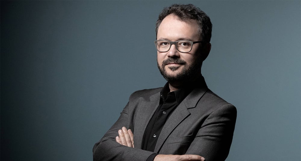 Riad Sattouf, auteur : « Marjane Satrapi avait une énergie s