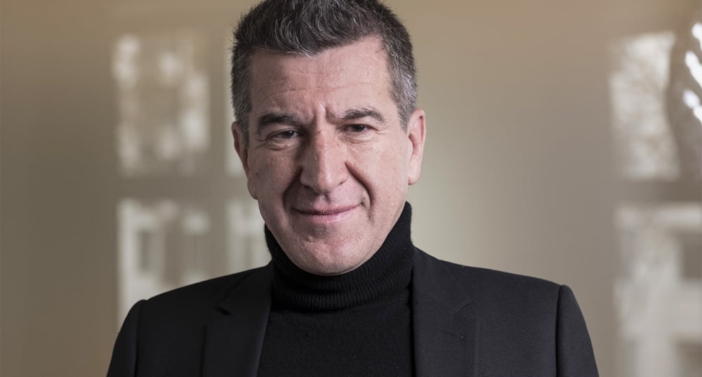 Matthieu Pigasse considère le Rassemblement national comme un danger pour la République.