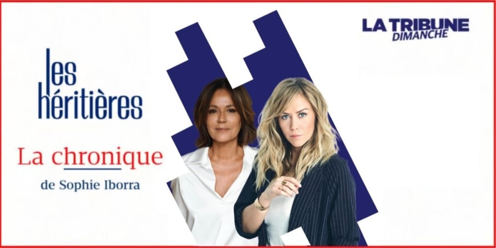 Enora Malagré est revenue sur son désir d’enfant.