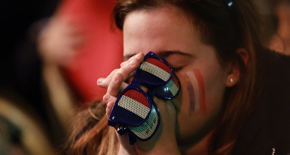 Le cahier des charges de la Coupe du monde serait trop complexe pour une organisation 100 % française.