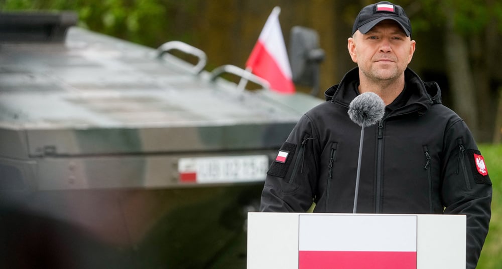 Le président polonais Karol Nawrocki s'oppose aux décisions du gouvernement de Donald Tusk.
