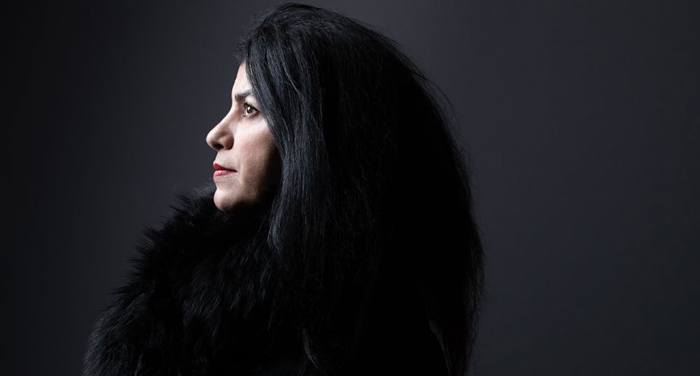 « C’est parce qu’elle allait à l’essentiel qu’elle a touché 