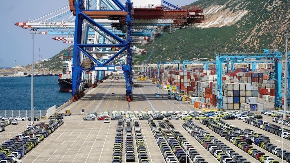 En Afrique, 40 % de ses zones économiques spéciales tournent à moins d’un quart de leur capacité.