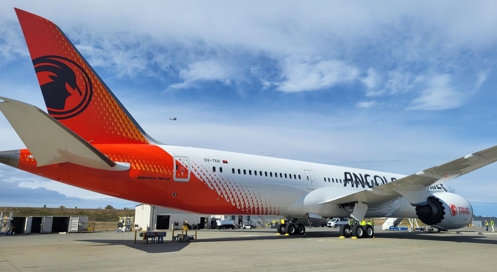 La liaison directe débutera le 23 juin avec un vol de 13 h par semaine, opéré par un Boeing 787 Dreamliner de 367 sièges.
