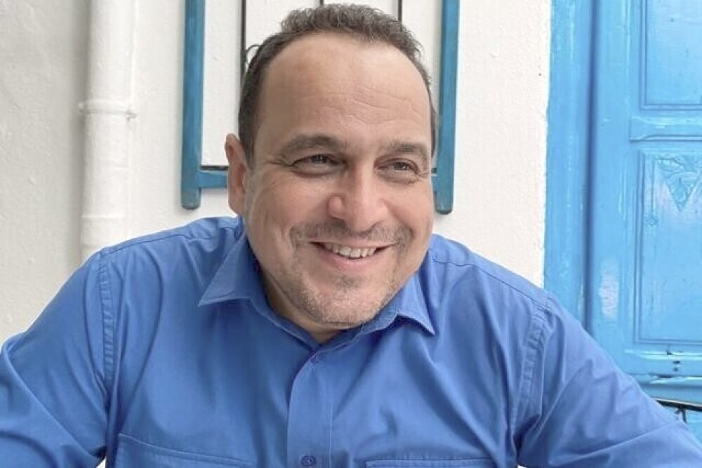 Mourad Zeghidi