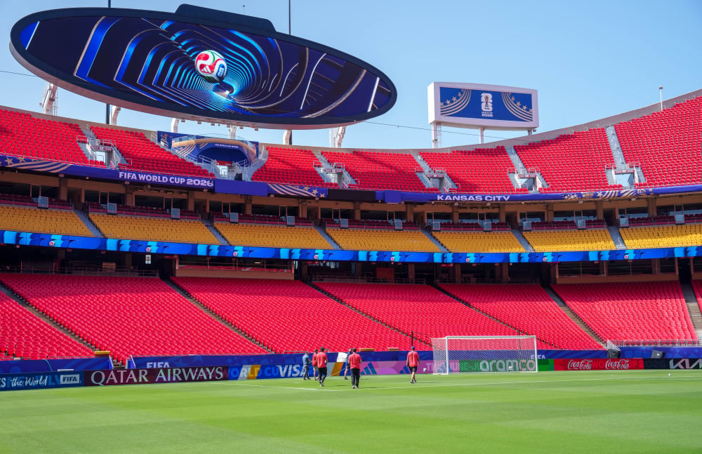 Coupe du monde 2026 : le football face à son match climatiqu