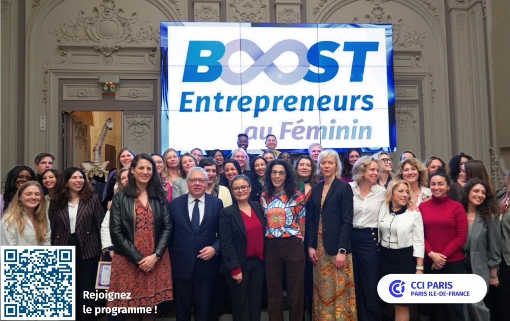 Rejoignez nous !
