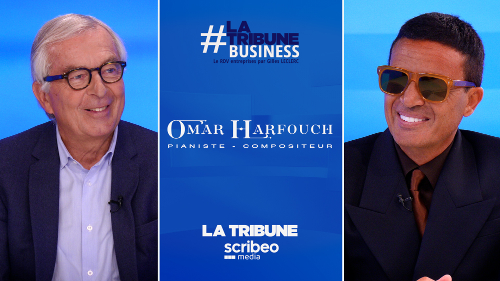 OMAR HARFOUCH