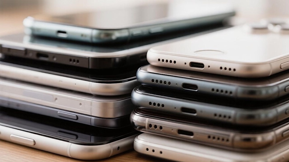 A Cameroun, le ministère des Finances estime à 700 000 le nombre de téléphones irréguliers introduits sur le marché entre le 1e et le 25 avril 2026.